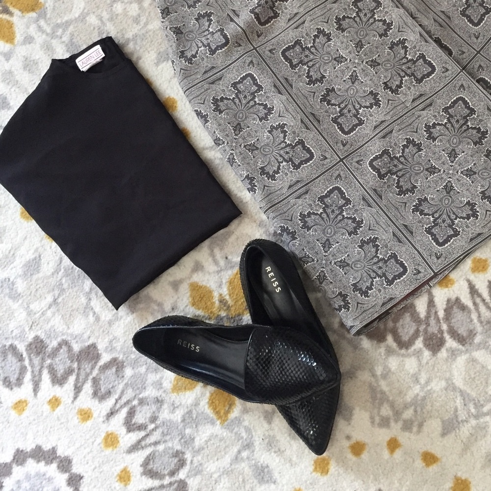 Reiss Loafers - Picture 2 of 7
